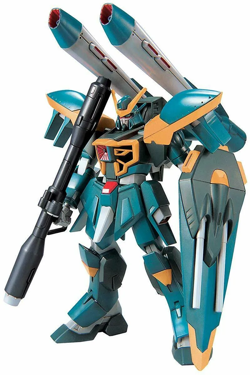 GUNDAM - HG R08 Calamity Gundam GAT-X131 1/144 - Model Kit